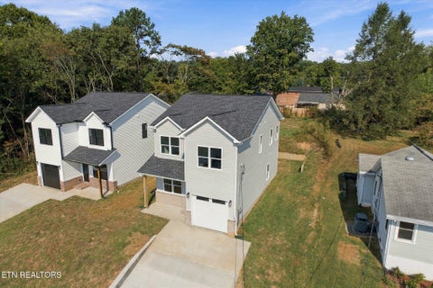 Tiny photo for 2513 Bernhurst Drive, Knoxville, TN 37918 (MLS # 1356369)