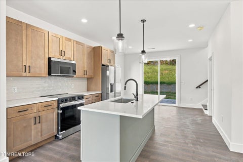 Tiny photo for 2513 Bernhurst Drive, Knoxville, TN 37918 (MLS # 1356369)