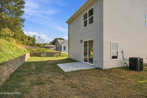 Tiny photo for 2513 Bernhurst Drive, Knoxville, TN 37918 (MLS # 1356369)