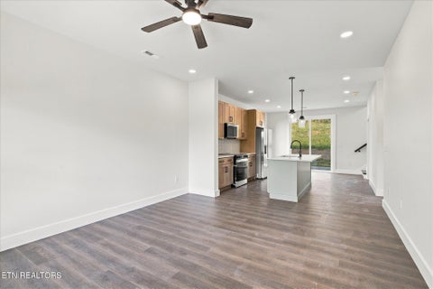 Tiny photo for 2513 Bernhurst Drive, Knoxville, TN 37918 (MLS # 1356369)
