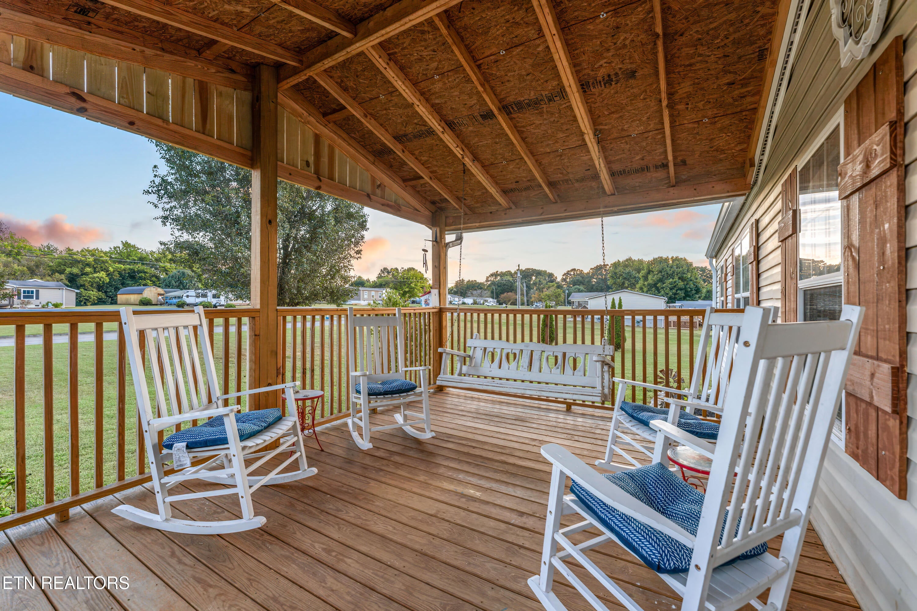 5261 Morganton Blvd
