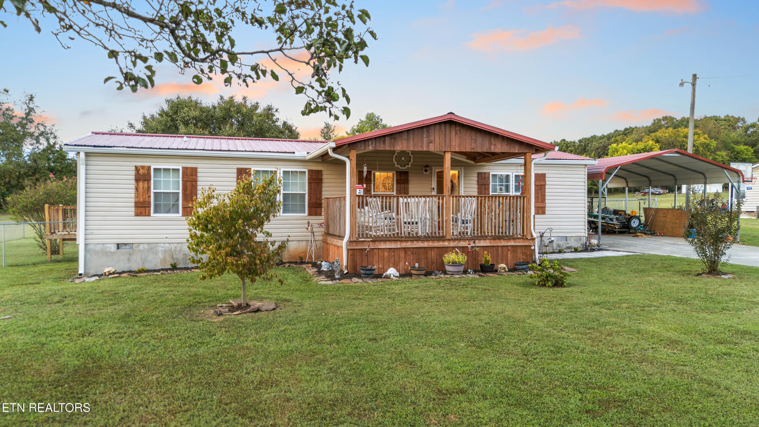5261 Morganton Blvd