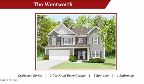 2425 Tributary Drive Sevierville TN 37876