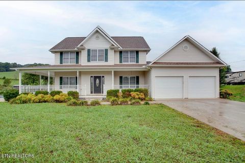Photo of 1939 Pleasant Ridge Rd, LaFollette, TN 37766 (MLS # 1329829)
