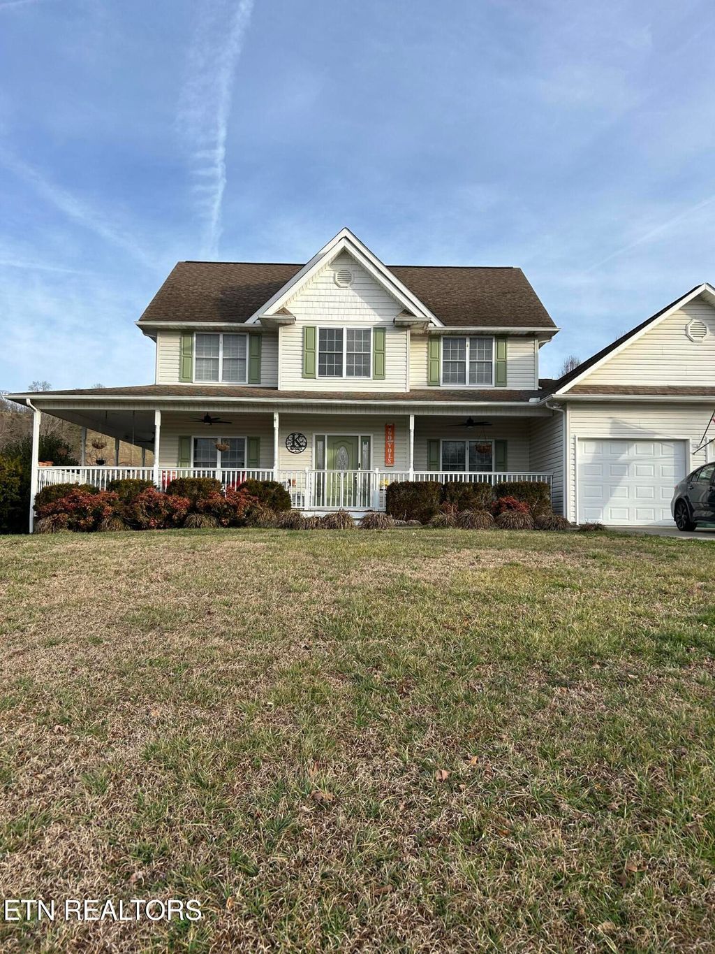 Photo of 1939 Pleasant Ridge Rd, LaFollette, TN 37766 (MLS # 1329829)