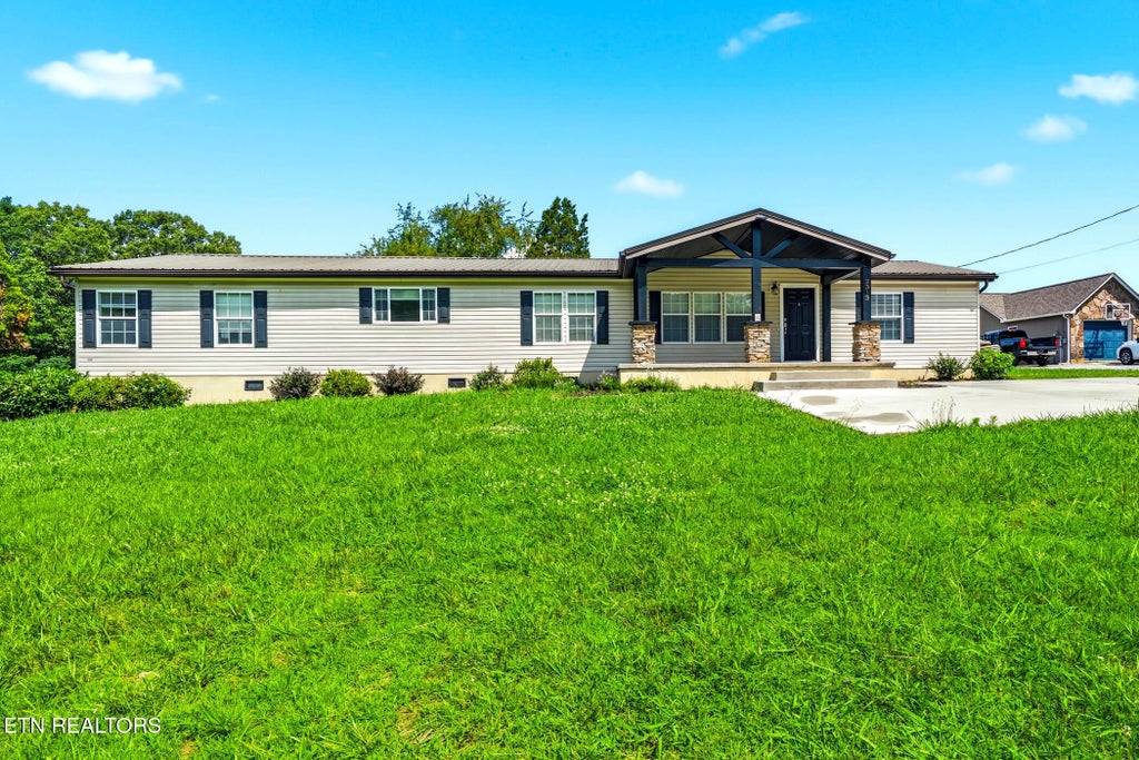 Photo of 2313 Piney Grove Church Rd, Knoxville, TN 37909 (MLS # 1344679)