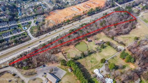 Photo of 1080 Pellissippi Pkwy, Knoxville, TN 37932 (MLS # 1332084)