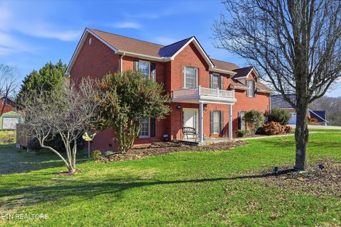 144 Cheshire Drive Andersonville TN 37705