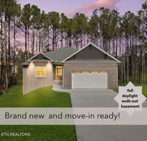 214 Cheeyo Trace Loudon TN 37774