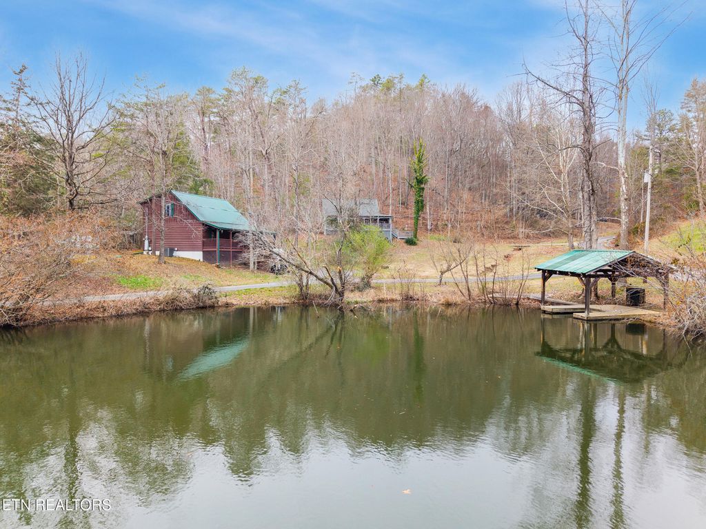 Photo of 2148 Little Valley Rd #Unit B, Sevierville, TN 37862 (MLS # 1331715)