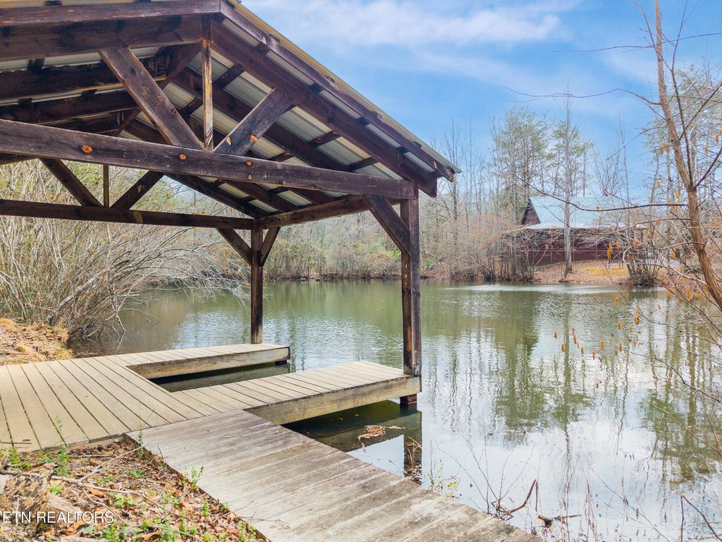 Photo of 2148 Little Valley Rd #Unit B, Sevierville, TN 37862 (MLS # 1331715)