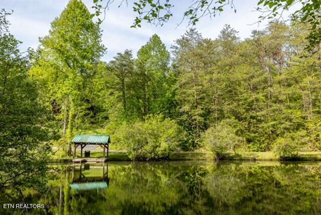 Photo of 2148 Little Valley Rd #Unit B, Sevierville, TN 37862 (MLS # 1331715)