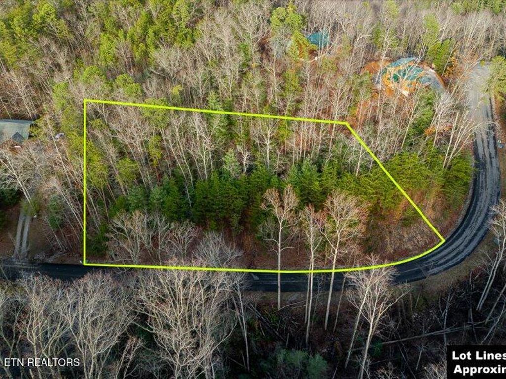 Photo of 50 Harvest Moon Rd, Sevierville, TN 37862 (MLS # 1290529)