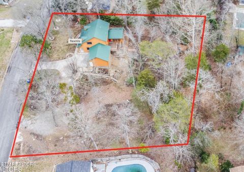 Photo of Claremont Rd, Oak Ridge, TN 37830 (MLS # 1337828)