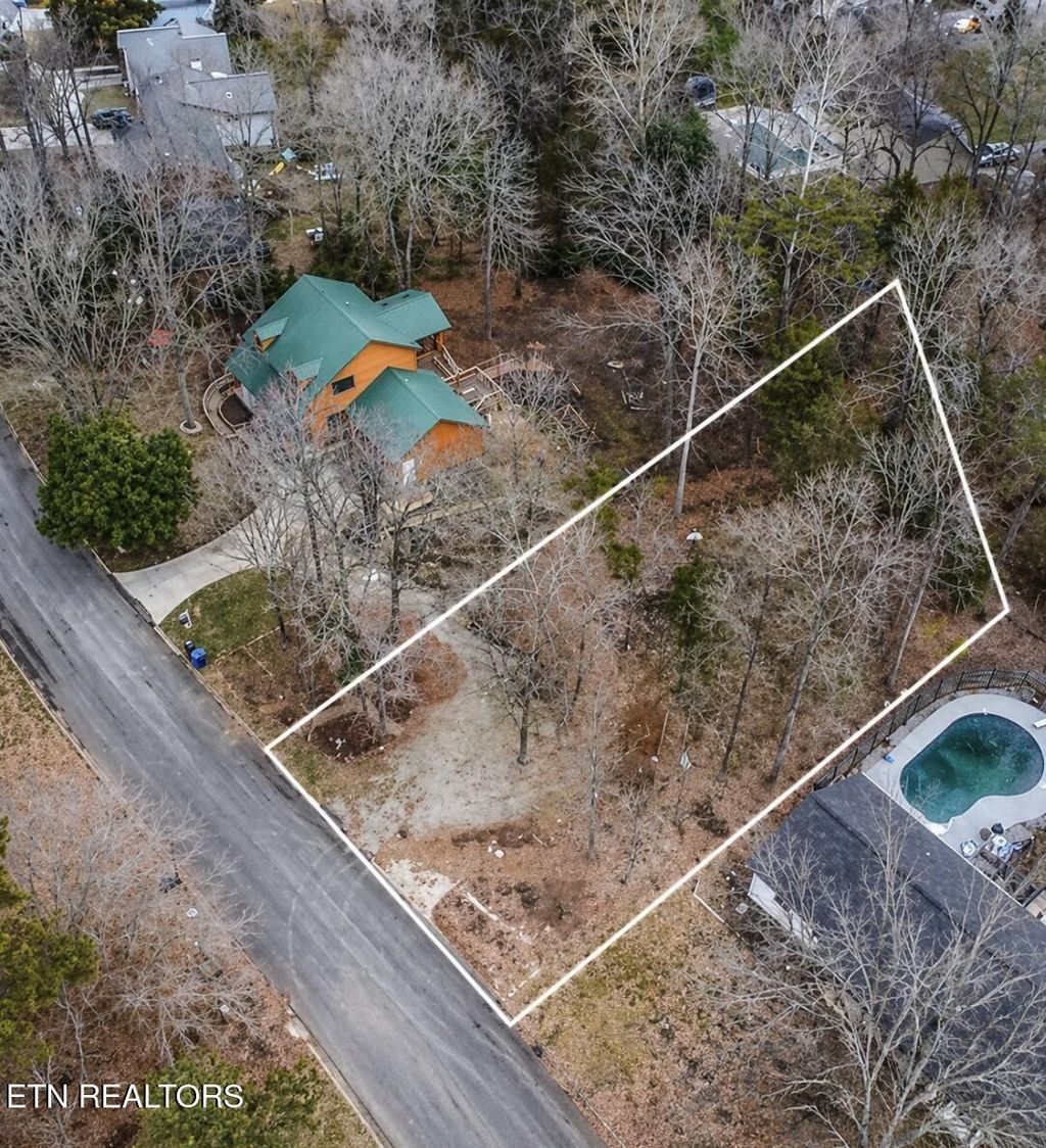 Photo of Claremont Rd, Oak Ridge, TN 37830 (MLS # 1337828)