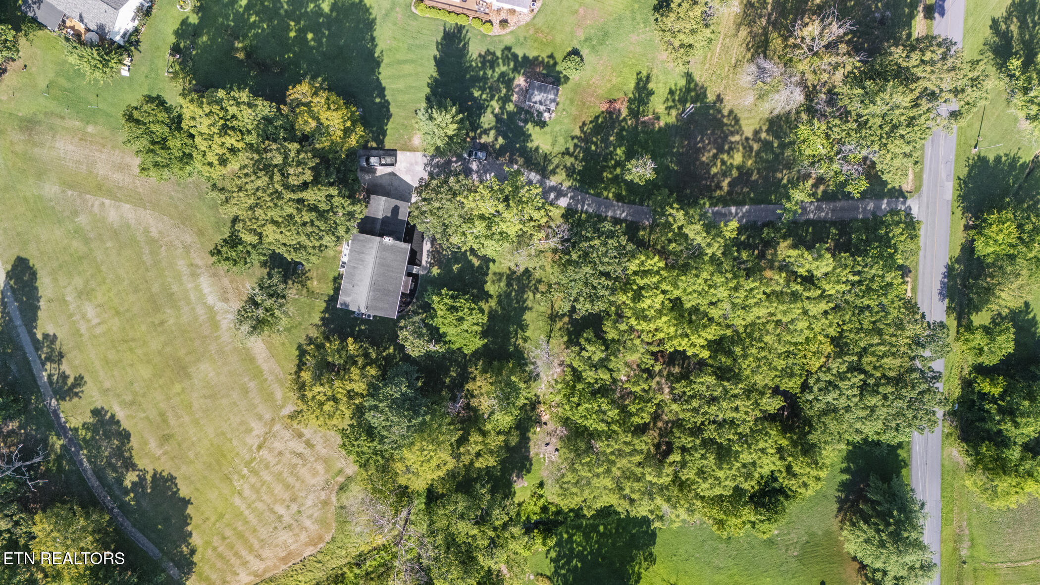 3447 Mountain View Lane