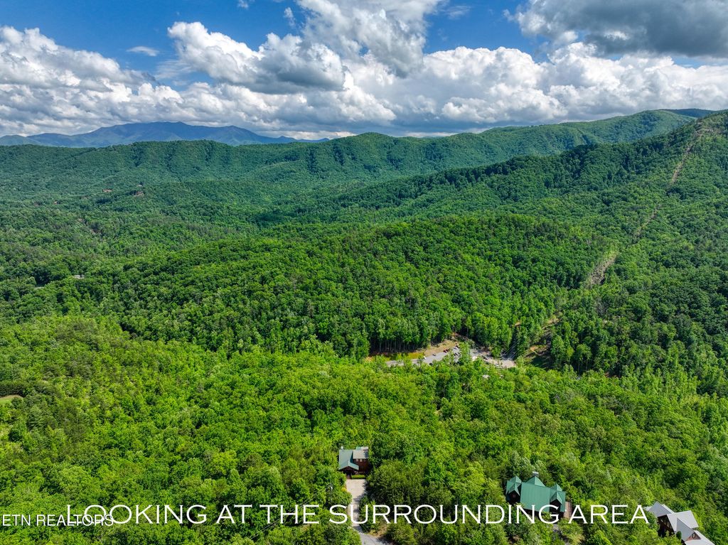 Photo of Mountain Dreams Way, Sevierville, TN 37876 (MLS # 1301370)