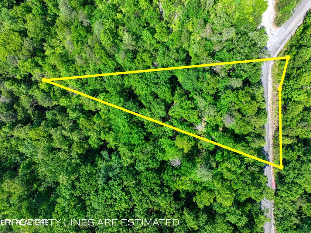 Photo of Mountain Dreams Way, Sevierville, TN 37876 (MLS # 1301370)