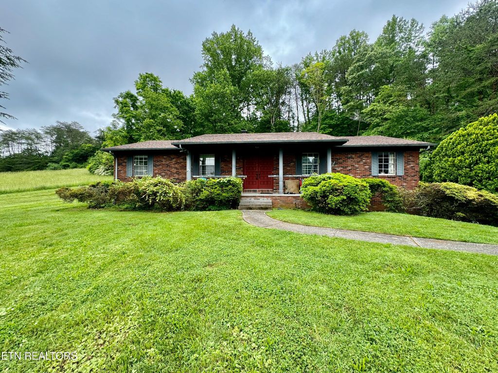 Photo of 626 Rutledge Pike, Blaine, TN 37709 (MLS # 1263872)