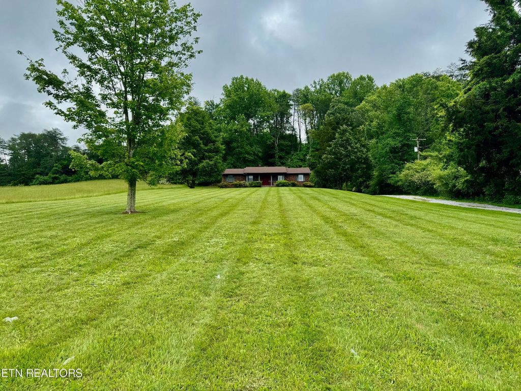 Photo of 626 Rutledge Pike, Blaine, TN 37709 (MLS # 1263872)