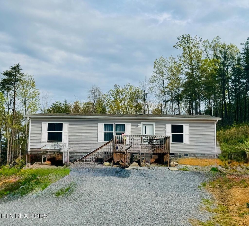 Photo of 1352 Splashaway Rd #---, Newport, TN 37821 (MLS # 1296731)