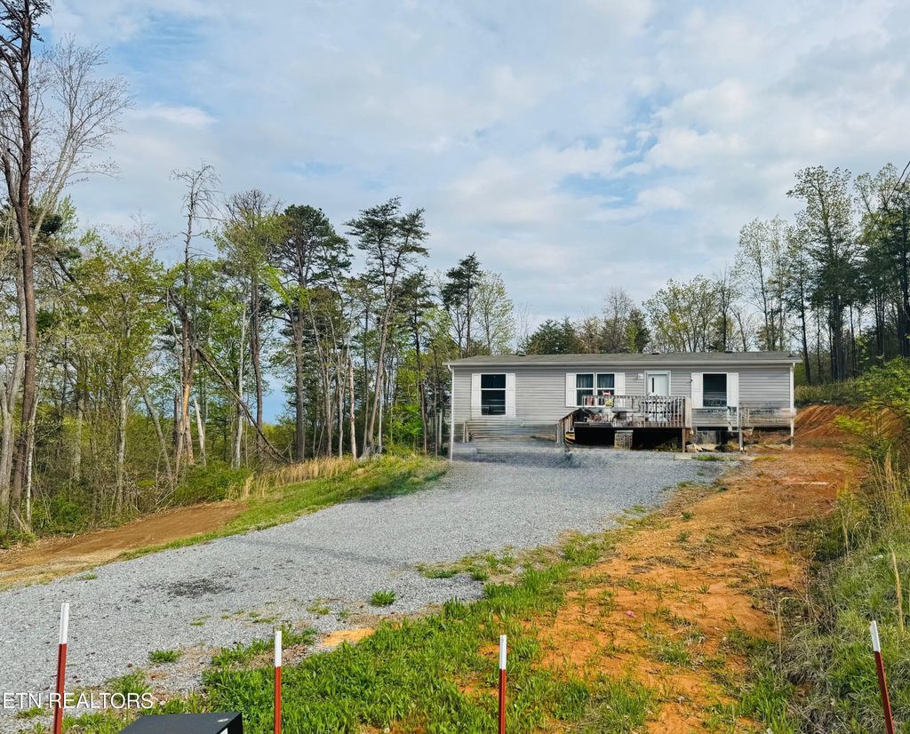 Photo of 1352 Splashaway Rd #---, Newport, TN 37821 (MLS # 1296731)