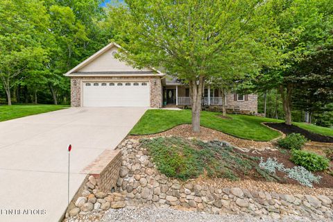 Photo of 47 Havenridge Place, Crossville, TN 38558 (MLS # 1338410)