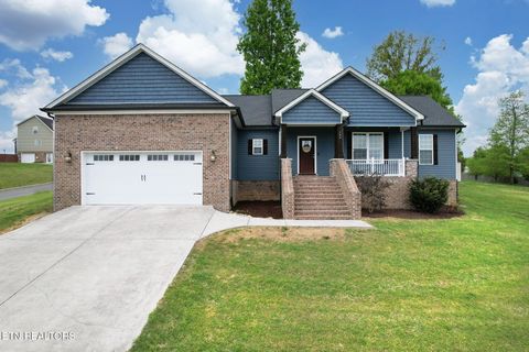 Photo of 184 SE Orrie Moss Court, Cleveland, TN 37323 (MLS # 1336729)
