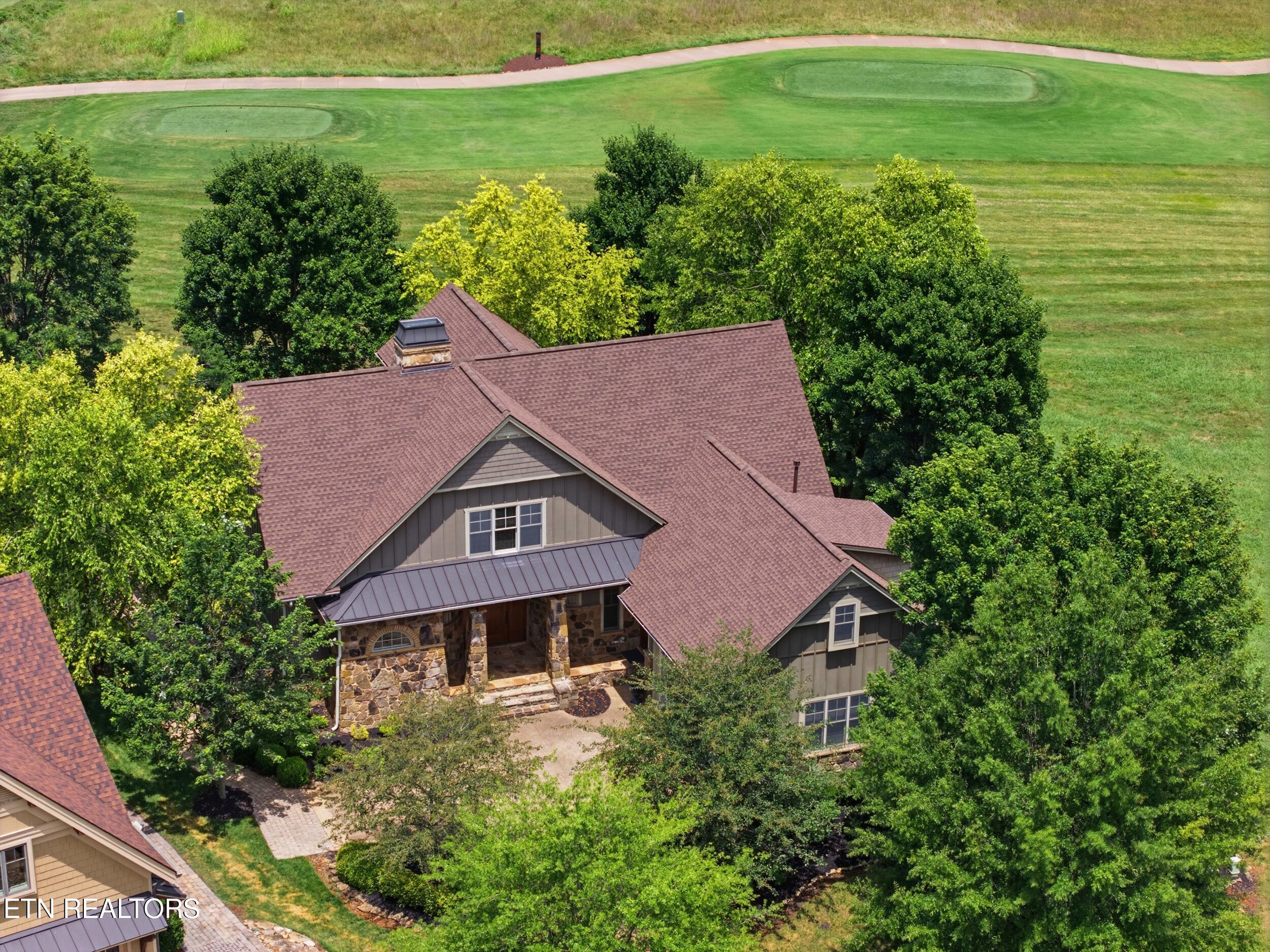 593 Old Barn Lane
