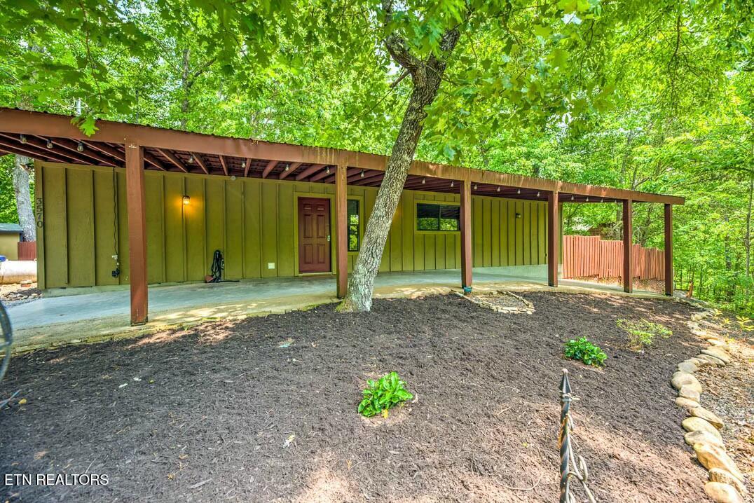 3570 Old Mountain Rd