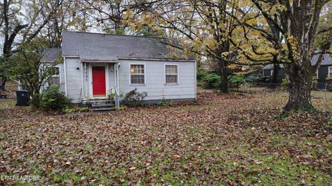 4406 greendale Rd Knoxville TN 37918