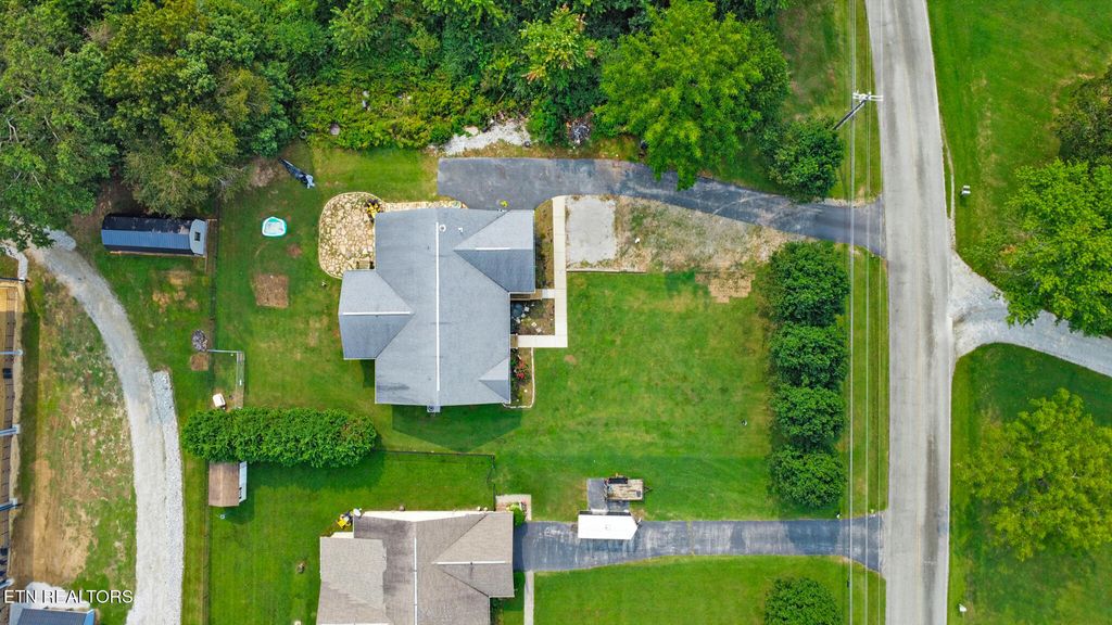 Photo of 559 Old Highway 28, Crossville, TN 38555 (MLS # 1314629)