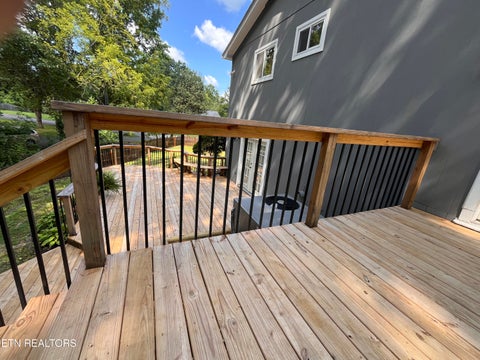 Tiny photo for 104 Clark Lane, Oak Ridge, TN 37830 (MLS # 1351896)