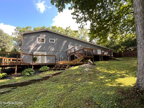 Tiny photo for 104 Clark Lane, Oak Ridge, TN 37830 (MLS # 1351896)