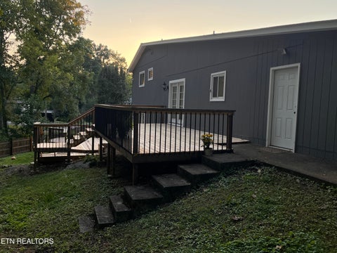 Tiny photo for 104 Clark Lane, Oak Ridge, TN 37830 (MLS # 1351896)