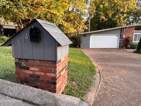 Tiny photo for 104 Clark Lane, Oak Ridge, TN 37830 (MLS # 1351896)