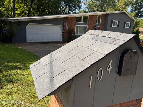 Tiny photo for 104 Clark Lane, Oak Ridge, TN 37830 (MLS # 1351896)