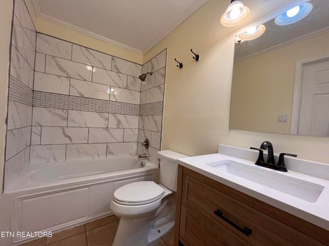 Tiny photo for 104 Clark Lane, Oak Ridge, TN 37830 (MLS # 1351896)