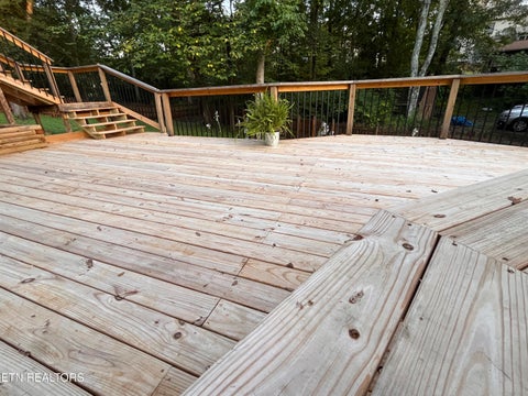 Tiny photo for 104 Clark Lane, Oak Ridge, TN 37830 (MLS # 1351896)