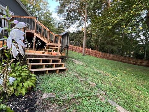 Tiny photo for 104 Clark Lane, Oak Ridge, TN 37830 (MLS # 1351896)
