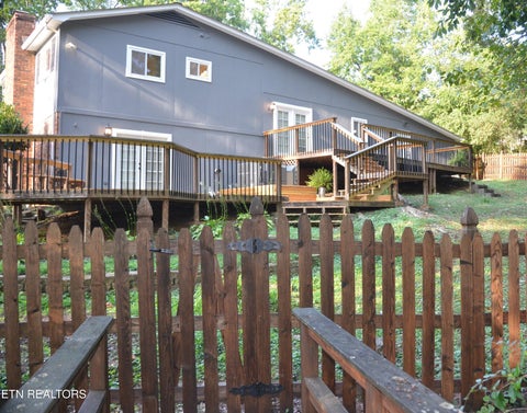 Tiny photo for 104 Clark Lane, Oak Ridge, TN 37830 (MLS # 1351896)