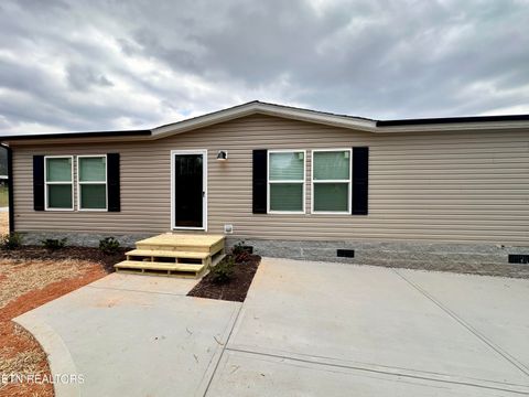 Tiny photo for 204 EDGEWOOD Drive, Sweetwater, TN 37874 (MLS # 1334810)