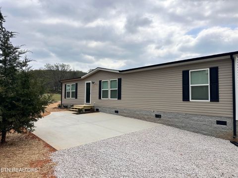 Tiny photo for 204 EDGEWOOD Drive, Sweetwater, TN 37874 (MLS # 1334810)