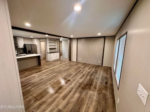 Tiny photo for 204 EDGEWOOD Drive, Sweetwater, TN 37874 (MLS # 1334810)