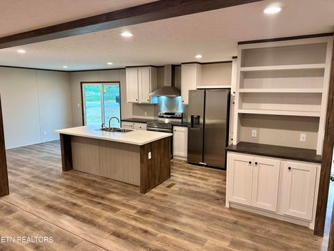 Tiny photo for 204 EDGEWOOD Drive, Sweetwater, TN 37874 (MLS # 1334810)