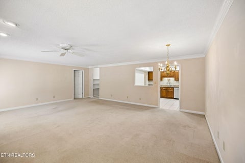 Tiny photo for 116 Confederacy Circle, Farragut, TN 37934 (MLS # 1357319)