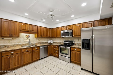 Tiny photo for 116 Confederacy Circle, Farragut, TN 37934 (MLS # 1357319)