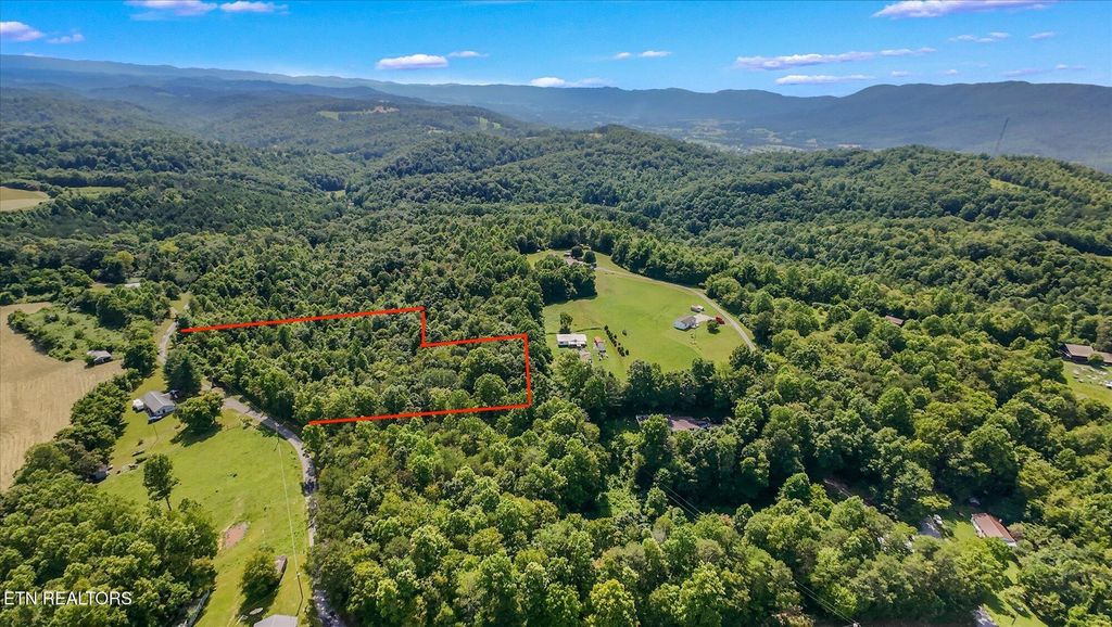 Photo of Dan Bean Rd., Speedwell, TN 37870 (MLS # 1305851)