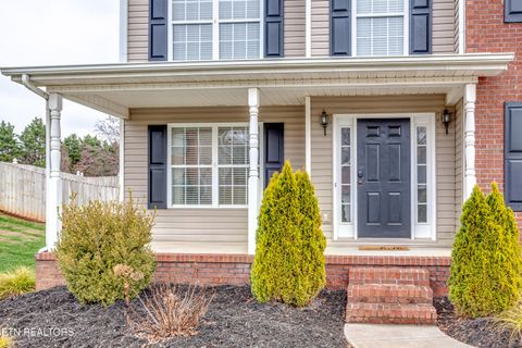Tiny photo for 2801 Summertime Lane, Knoxville, TN 37938 (MLS # 1323504)