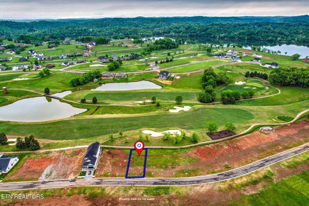 Photo of 827 Black Bear Circle, Loudon, TN 37774 (MLS # 1299427)